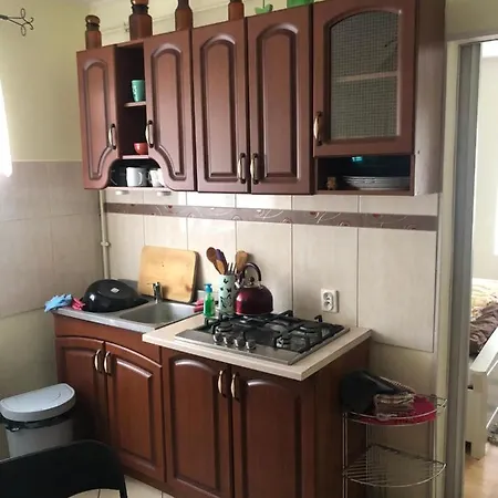 Дом отдыха Dom Pod Barankiem *