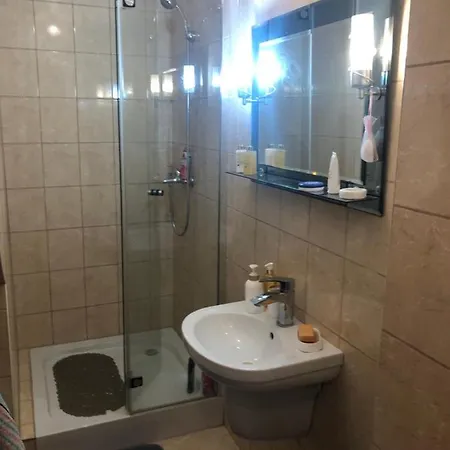 Dom Pod Barankiem Дом отдыха