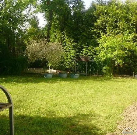 Dom Pod Barankiem Mielno (Koszalin)