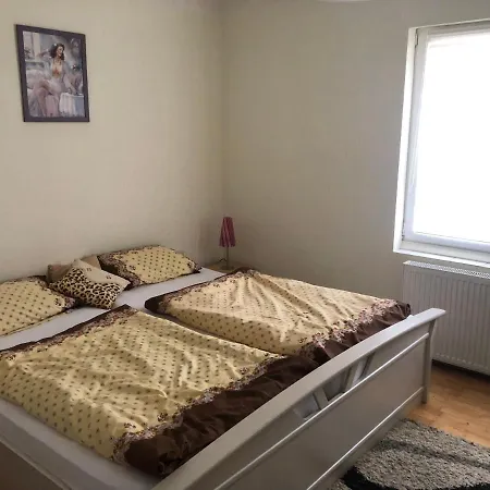 Dom Pod Barankiem Dom wakacyjny *