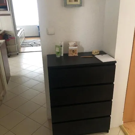 Dom wakacyjny Dom Pod Barankiem