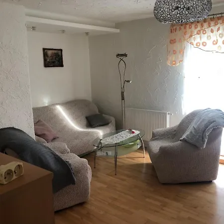 Дом отдыха Dom Pod Barankiem