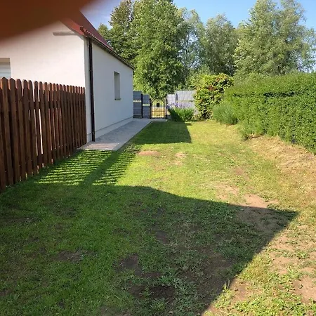 Dom Pod Barankiem Dom wakacyjny *