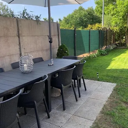 Dom Pod Barankiem Дом отдыха *