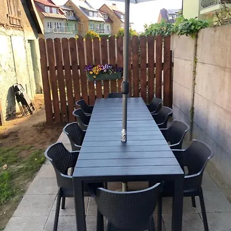 Dom Pod Barankiem Dom wakacyjny