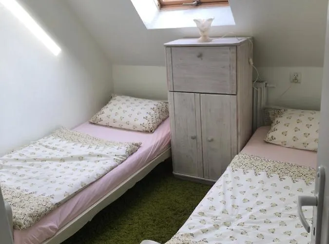 Dom Pod Barankiem * Mielno (Koszalin)