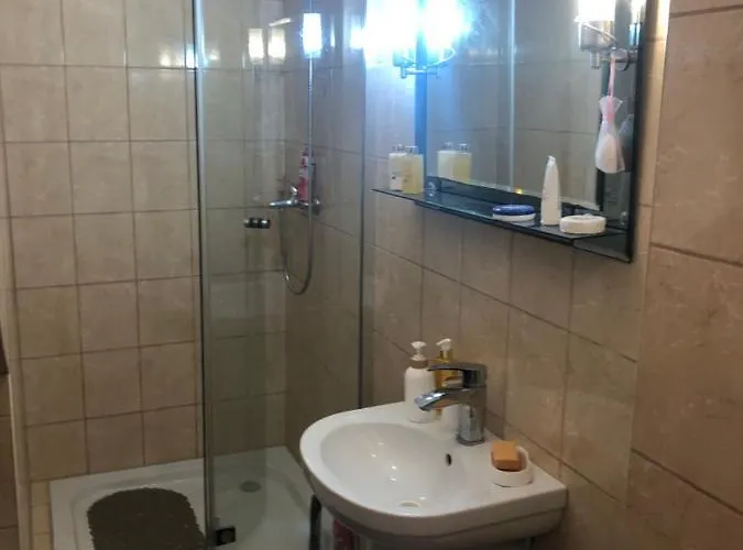 Dom Pod Barankiem Holiday home