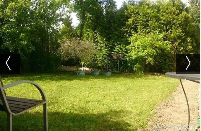 Dom Pod Barankiem Mielno (Koszalin)