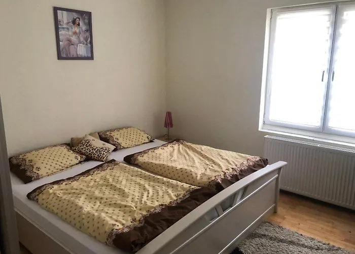 Dom Pod Barankiem Сasa de vacaciones *