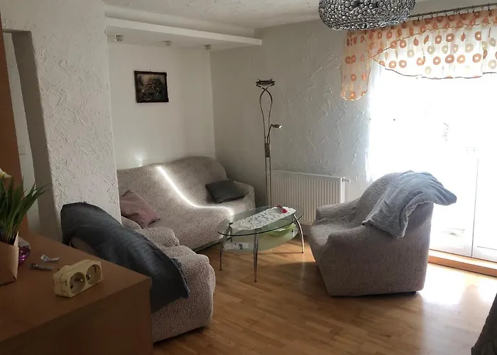 Holiday home Dom Pod Barankiem